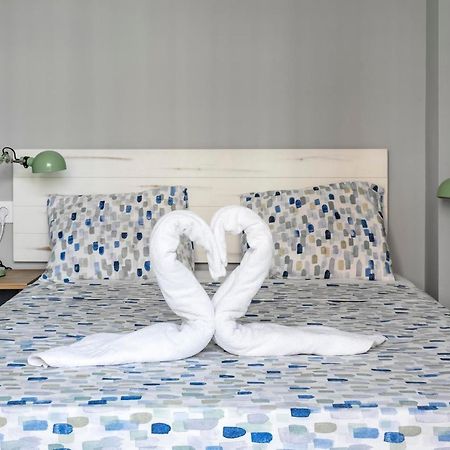 Asombroso Cerca Calle Orense - Apartamento Tetuan Madrid Luaran gambar